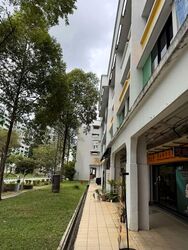 Yishun Ring Road (D27), Shop House #561308511